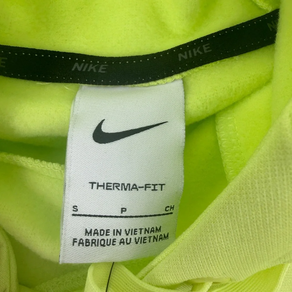 Nike therma fit